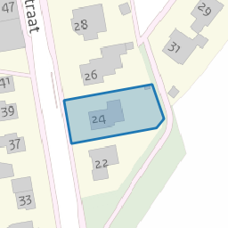 Perceel VRD00-F-2219