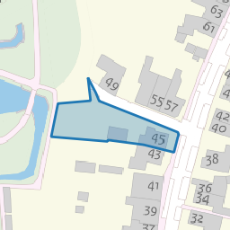 Perceel VRD00-F-2222