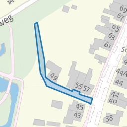 Perceel VRD00-F-2223