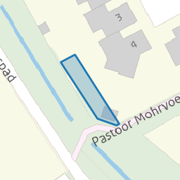 Perceel VRD00-F-2233