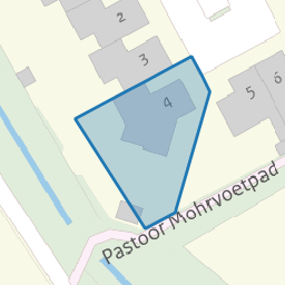 Perceel VRD00-F-2235