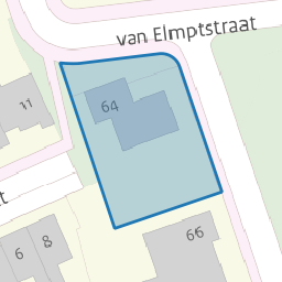 Perceel VRD00-F-2245