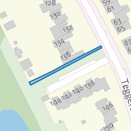 Perceel VRD00-F-2247