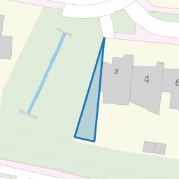 Perceel VRD00-F-2251