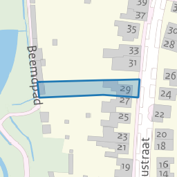 Perceel VRD00-F-2253