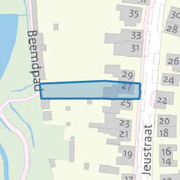 Perceel VRD00-F-2254