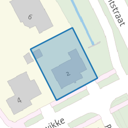 Perceel VRD00-F-2255