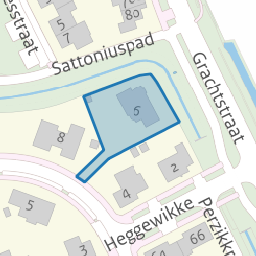 Perceel VRD00-F-2257