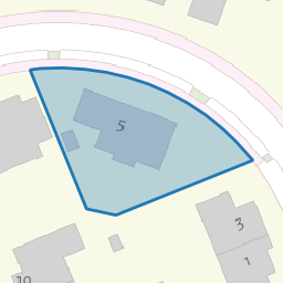 Perceel VRD00-F-2266