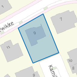 Perceel VRD00-F-2268