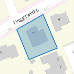 Perceel VRD00-F-2269