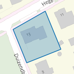 Perceel VRD00-F-2270