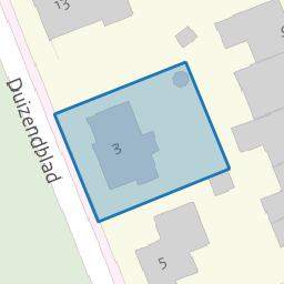 Perceel VRD00-F-2271