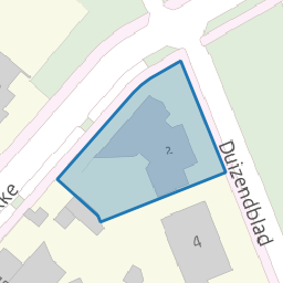 Perceel VRD00-F-2274