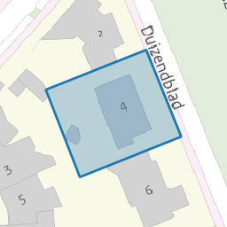 Perceel VRD00-F-2275