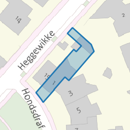 Perceel VRD00-F-2277