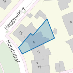 Perceel VRD00-F-2278