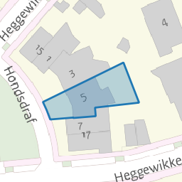 Perceel VRD00-F-2279