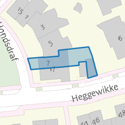 Perceel VRD00-F-2280