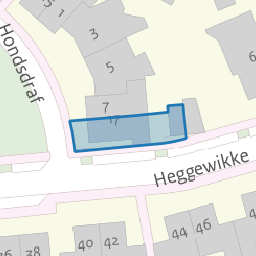 Perceel VRD00-F-2281