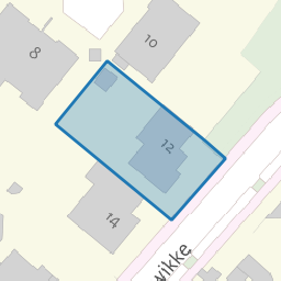 Perceel VRD00-F-2282