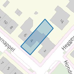 Perceel VRD00-F-2285