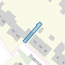 Perceel VRD00-F-2288