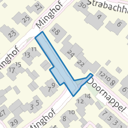 Perceel VRD00-F-2289