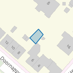 Perceel VRD00-F-2290