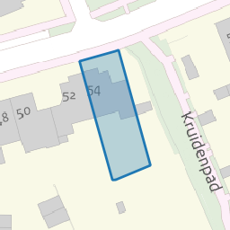 Perceel VRD00-F-2295