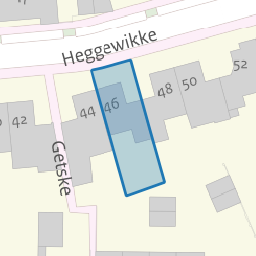 Perceel VRD00-F-2299