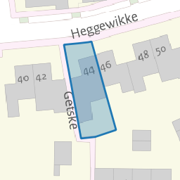 Perceel VRD00-F-2300