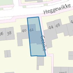 Perceel VRD00-F-2302