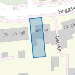 Perceel VRD00-F-2303