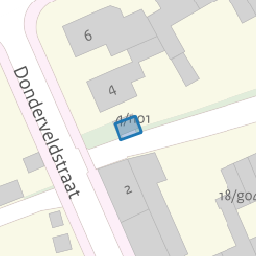 Perceel VRD00-F-2310