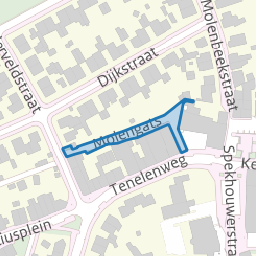 Perceel VRD00-F-2311