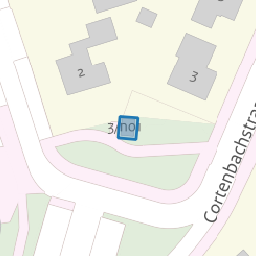 Perceel VRD00-F-2314