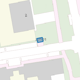 Perceel VRD00-F-2318