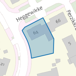 Perceel VRD00-F-2322