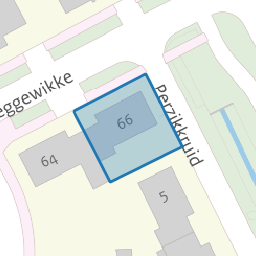 Perceel VRD00-F-2323