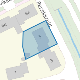 Perceel VRD00-F-2324