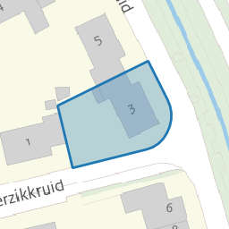 Perceel VRD00-F-2325