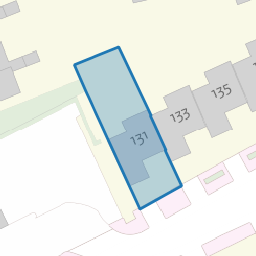 Perceel VRD00-F-2329