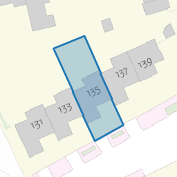 Perceel VRD00-F-2331