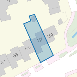 Perceel VRD00-F-2332