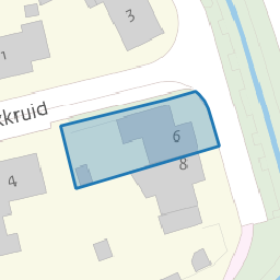 Perceel VRD00-F-2336