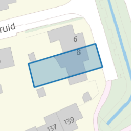 Perceel VRD00-F-2337