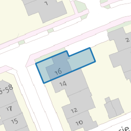 Perceel VRD00-F-2345