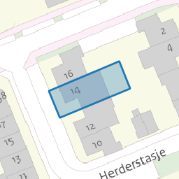 Perceel VRD00-F-2346