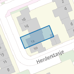 Perceel VRD00-F-2347